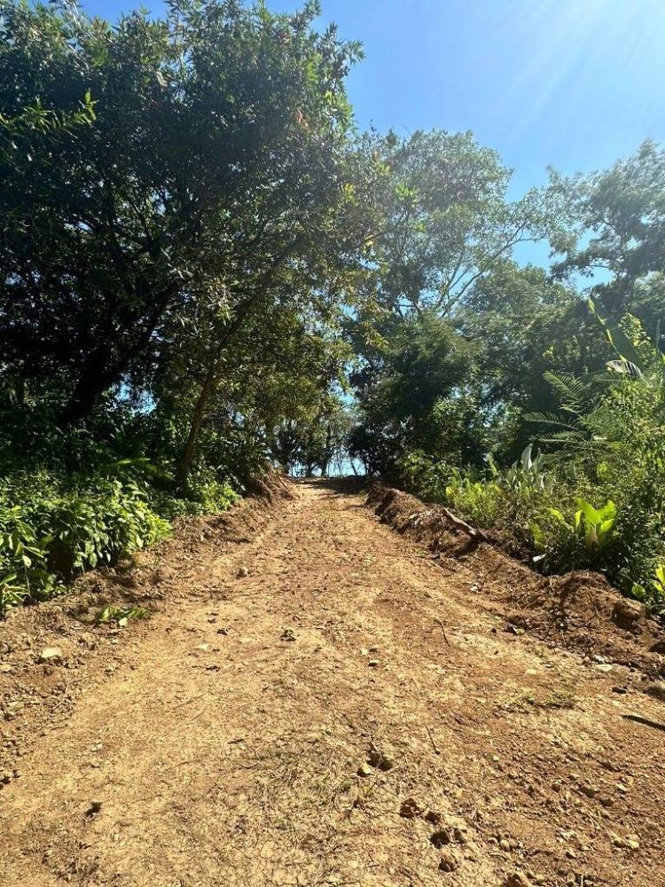 Terreno general en Venta en Puntarenas, Costa Rica