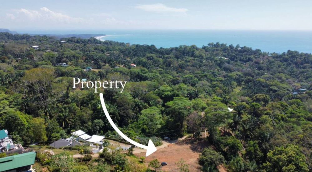 Terreno general en Venta en Puntarenas, Costa Rica