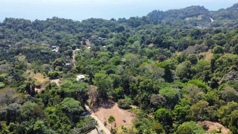 Terreno general en Venta en Puntarenas, Costa Rica