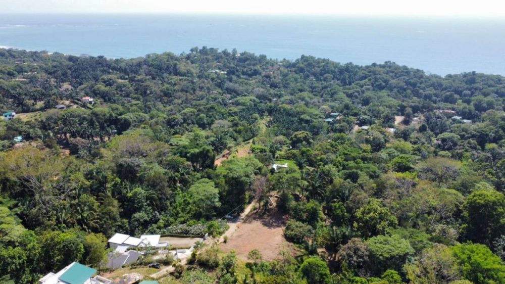 Terreno general en Venta en Puntarenas, Costa Rica