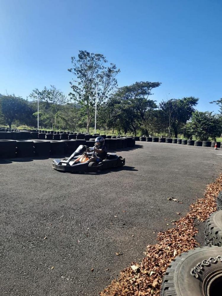 Espacio comercial en Venta en , Costa Rica