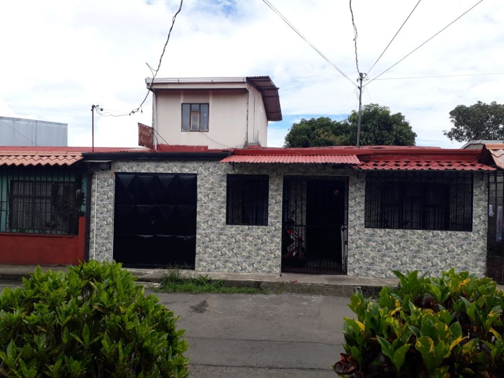 Casa en Venta en Heredia, Costa Rica